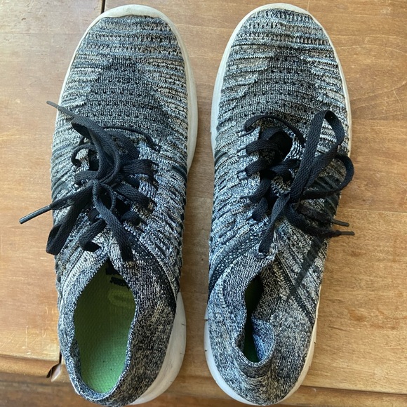 Nike fly knit - Picture 3 of 4